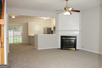 4645 Valais Ct in Alpharetta, GA - Building Photo - Building Photo