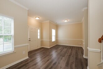 8611 Mineral Ridge Way in Charlotte, NC - Building Photo - Building Photo