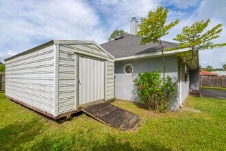 2116 Wood Stork Ave in St. Augustine, FL - Building Photo - Building Photo