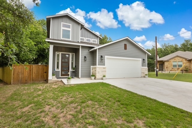 property at 110 Manana Ct