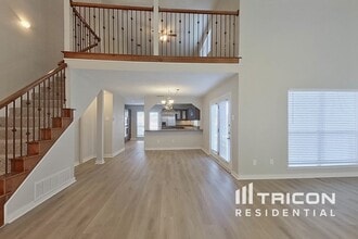 4529 Atlanta Dr in Plano, TX - Foto de edificio - Building Photo