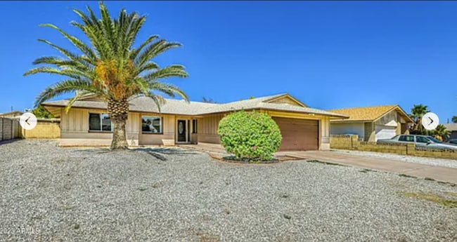 3436 W Acoma Dr
