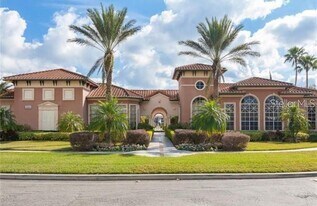 5578 Metrowest Blvd in Orlando, FL - Building Photo