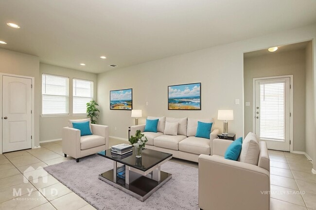 252 Fabion St in Niederwald, TX - Building Photo - Building Photo