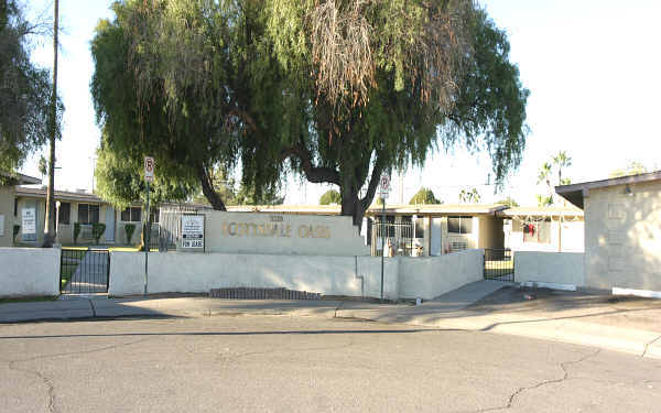 3231 N 66th Pl in Scottsdale, AZ - Foto de edificio - Building Photo