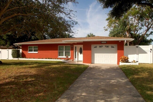 468 Limewood Ave in Dunedin, FL - Building Photo - Building Photo