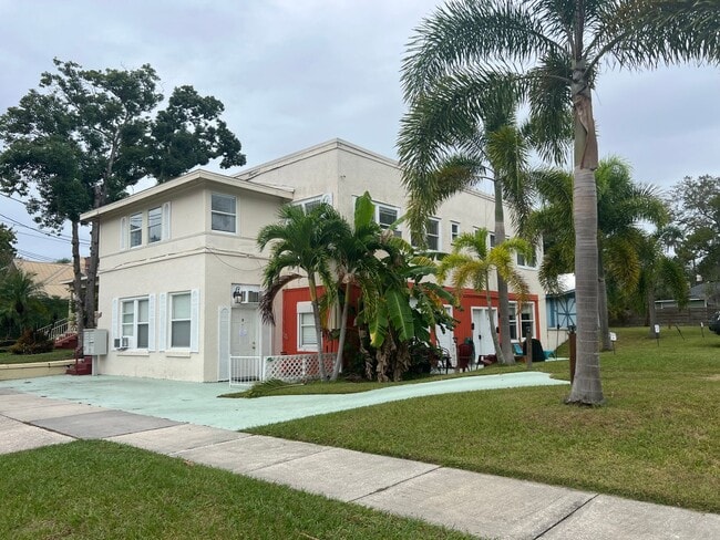 property at 317 Harwood St