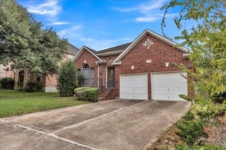 9237 La Siesta Bend in Austin, TX - Building Photo - Building Photo