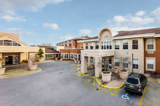 Baywoods of Annapolis in Annapolis, MD - Building Photo - Building Photo