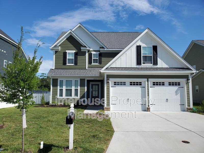 2820 Garland Atwater Jr Ct in Virginia Beach, VA - Building Photo