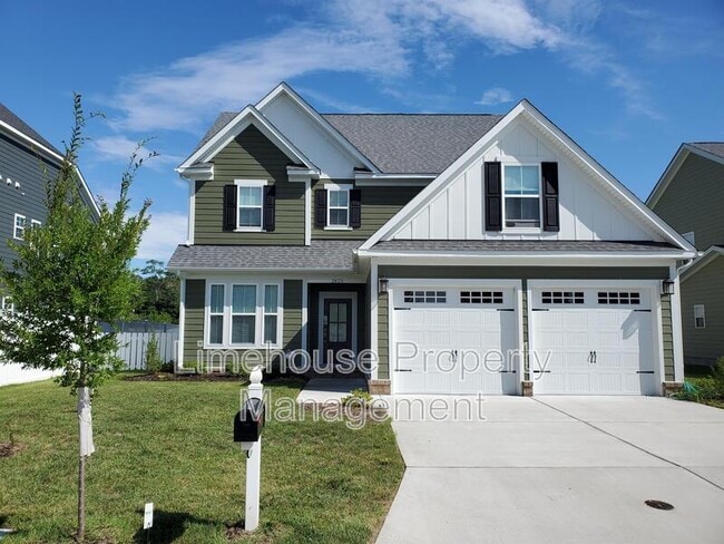 2820 Garland Atwater Jr Ct