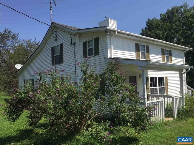 property at 6710 Cobham Station Hill