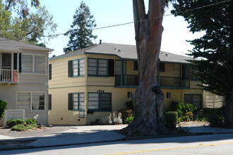 1324 El Camino Real in Burlingame, CA - Building Photo - Building Photo