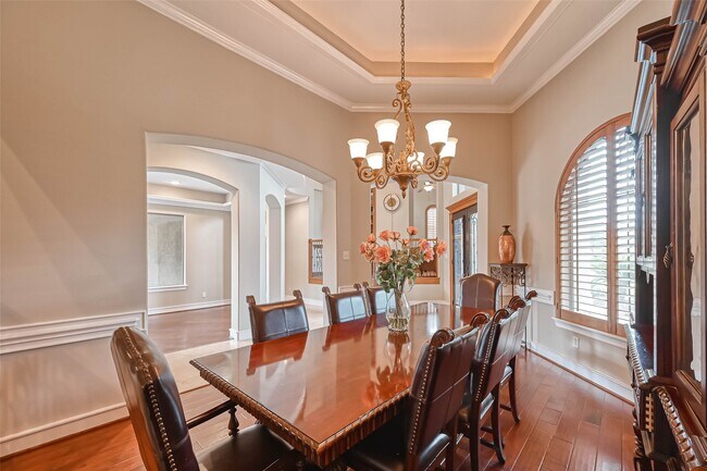 property at 13815 Nathan Ridge Ln