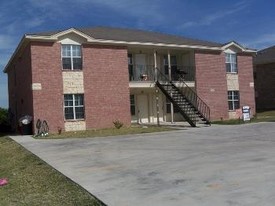 415 Brittney Way Apartments