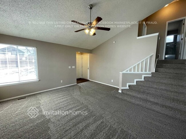 1267 W 133rd Cir, Unit 271 in Westminster, CO - Foto de edificio - Building Photo