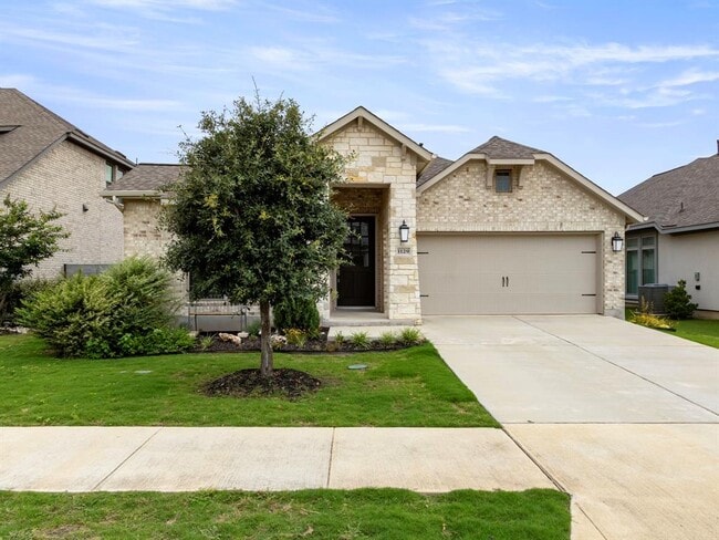 property at 1129 Round Mountain Pass