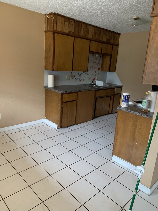 2006 Williams St, Unit 3 in Van Buren, AR - Building Photo - Building Photo