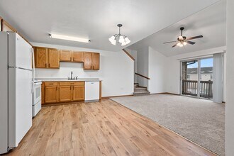 Verlin Road in Green Bay, WI - Foto de edificio - Building Photo