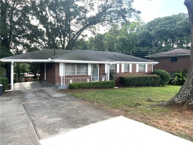 2167 Wallingford Dr