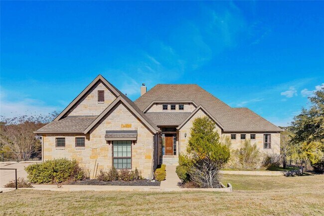 property at 170 Hawthorne Loop