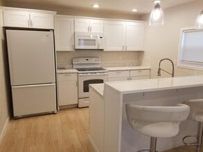 2010 Fairfield Ave in Las Vegas, NV - Building Photo - Building Photo