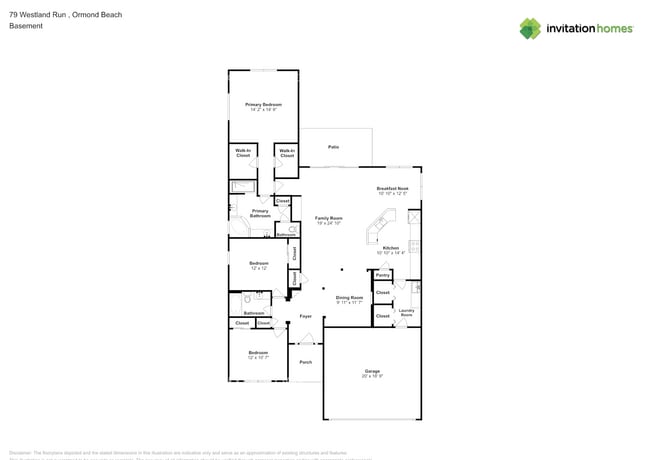 79 Westland Run in Ormond Beach, FL - Building Photo - Building Photo