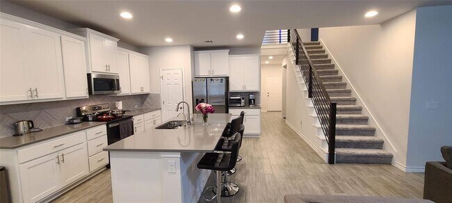 116 Limonite Ln in Liberty Hill, TX - Building Photo - Building Photo