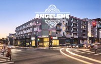 Building Photo - Angelene Apartments in Los Angeles, California
