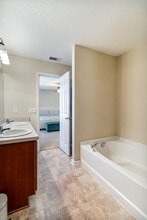 3 Blackberry Ln in Port Wentworth, GA - Building Photo - Building Photo