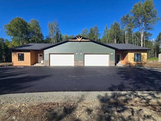 property at 7472 N Paw St