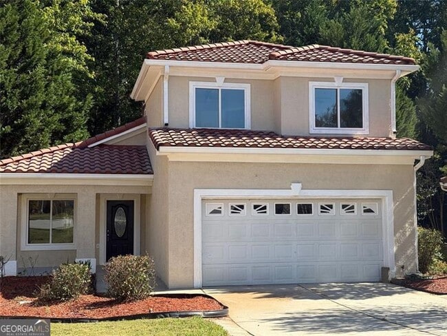 property at 128 GARDEN