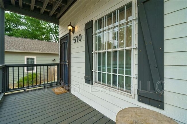 510 Mary St SW in Atlanta, GA - Building Photo - Building Photo
