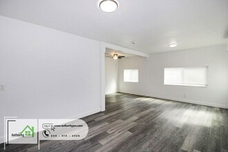 2841 Church St in Anderson, CA - Building Photo - Building Photo