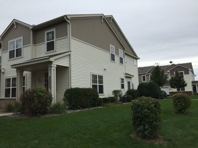 property at 3353 Hazel Trl