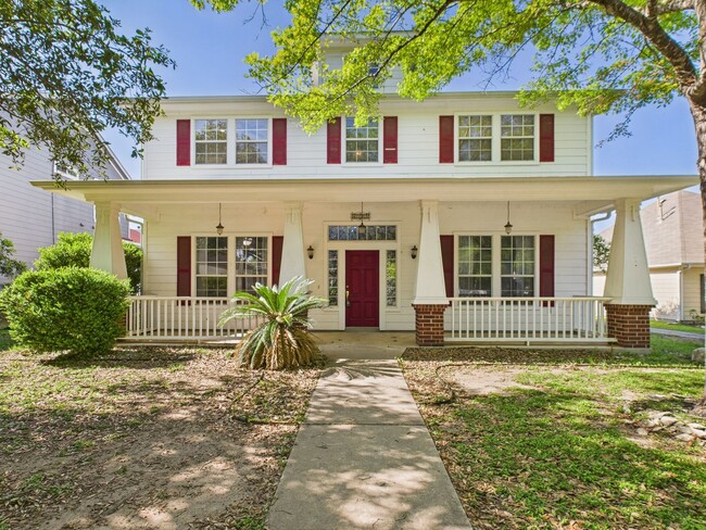 property at 6075 Steiner