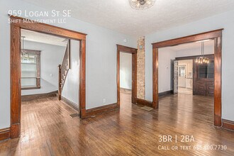 959 Logan St SE in Grand Rapids, MI - Building Photo - Building Photo