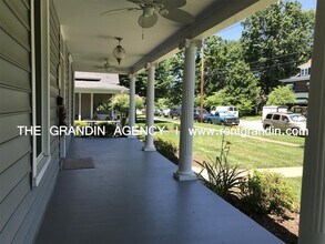 356 Pennsylvania Ave in Salem, VA - Building Photo - Building Photo