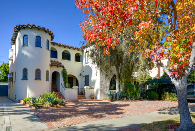 property at 1169 Hi Point St