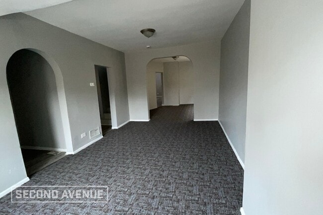 6543 S Claremont Ave in Chicago, IL - Building Photo - Building Photo