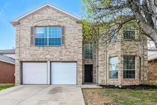 3109 Gettysburg Ln in Fort Worth, TX - Building Photo
