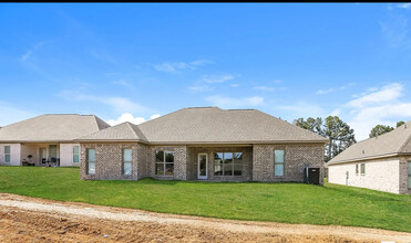 161 Shelby Mae Cir in Brandon, MS - Building Photo - Building Photo