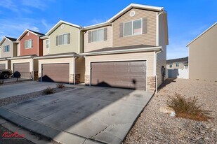 3067 N 175 E in Cedar City, UT - Building Photo