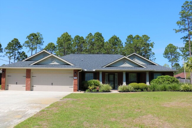 property at 7512 Treasure St