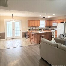 5357 Pringle Way in Hope Mills, NC - Building Photo - Building Photo