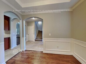 38 Lilyfield Ln, Unit 07-302 in Acworth, GA - Building Photo - Building Photo