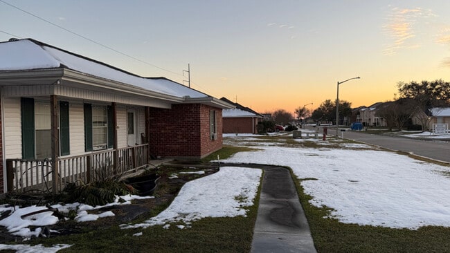 143 Richland Dr in Thibodaux, LA - Building Photo - Building Photo