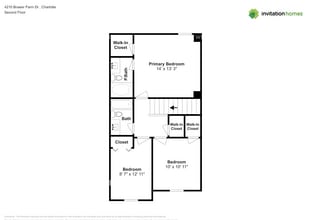 4210 Brawer Farm Dr in Charlotte, NC - Building Photo - Building Photo