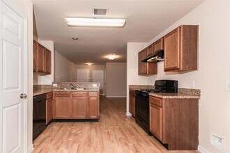 3827 Cary Creek Dr in Baytown, TX - Foto de edificio - Building Photo