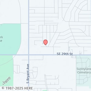 property at 2717 Knox Dr